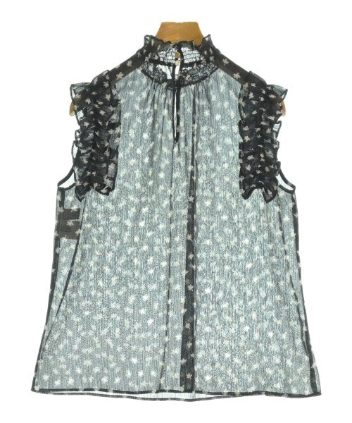 Loulou Willoughby เสื้อสตรี