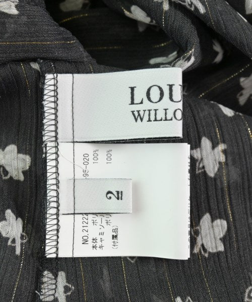 Loulou Willoughby เสื้อสตรี