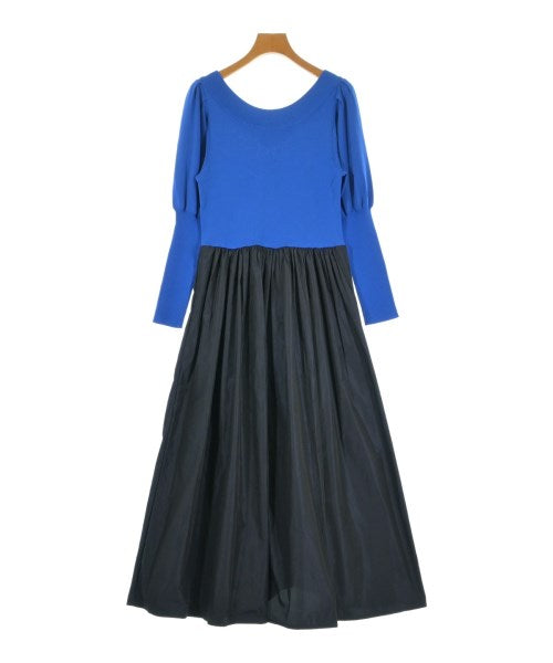 Loulou Willoughby ชุดเดรส
