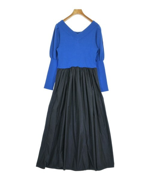 Loulou Willoughby ชุดเดรส