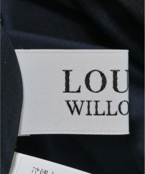 Loulou Willoughby ชุดเดรส