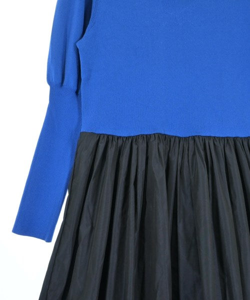 Loulou Willoughby ชุดเดรส