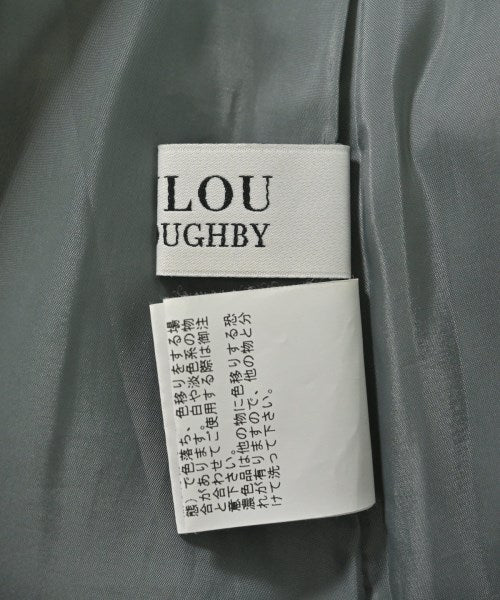 Loulou Willoughby กระโปรงยาว/แม็กซี่ยาว