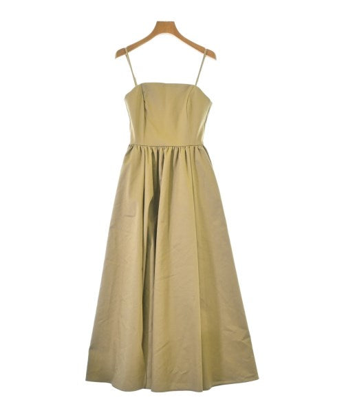 Loulou Willoughby ชุดเดรส