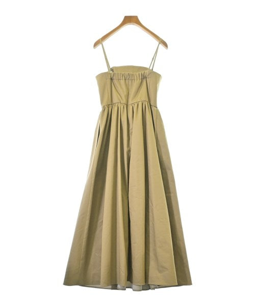 Loulou Willoughby ชุดเดรส