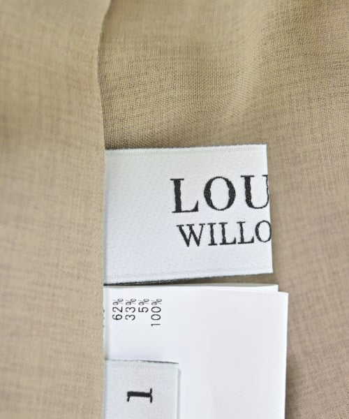 Loulou Willoughby ชุดเดรส