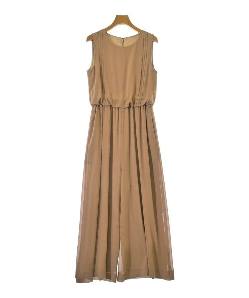 Loulou Willoughby ชุดเอี๊ยม/เสื้อคลุมหลวมๆ/จั๊มสูท