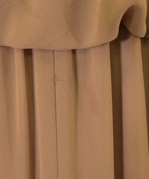 Loulou Willoughby ชุดเอี๊ยม/เสื้อคลุมหลวมๆ/จั๊มสูท