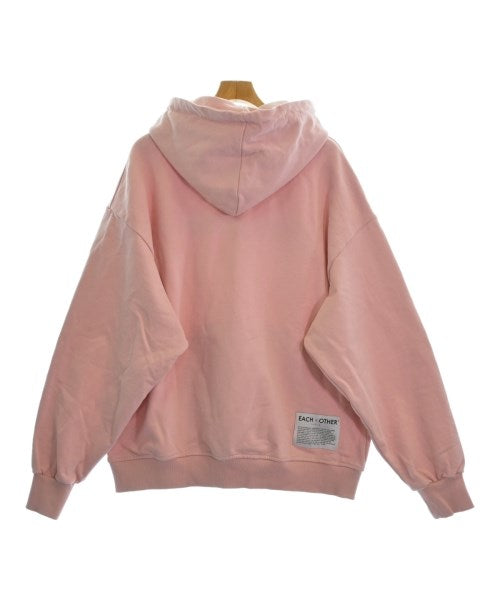 EACHxOTHER เสื้อฮู้ด