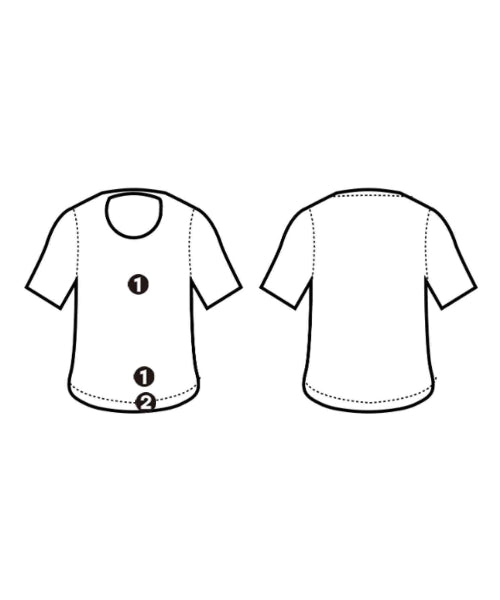 EACHxOTHER เสื้อกันหนาว