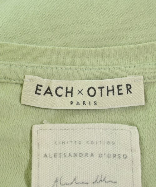 EACHxOTHER แขนกุด
