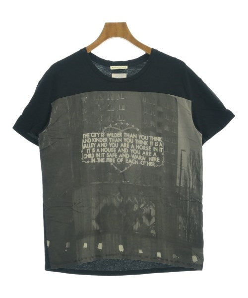 EACHxOTHER เสื้อยืด/เสื้อท็อปส์