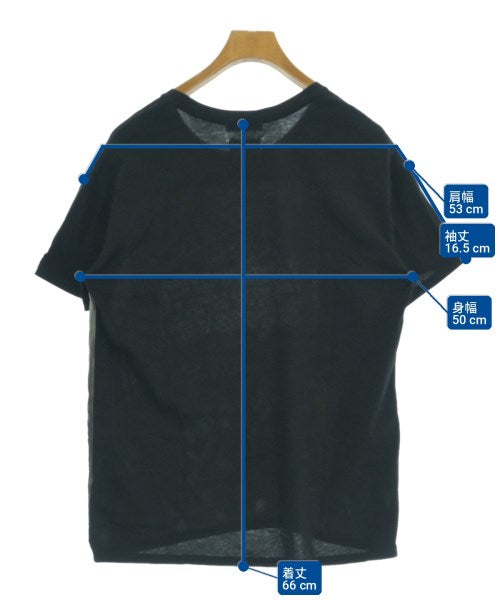 EACHxOTHER เสื้อยืด/เสื้อท็อปส์
