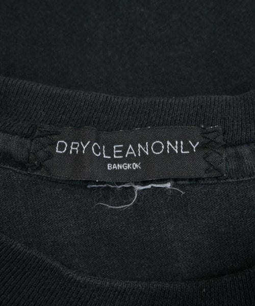 DRYCLEANONLY เสื้อยืด/เสื้อท็อปส์