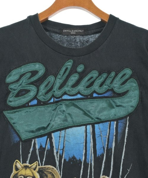 DRYCLEANONLY เสื้อยืด/เสื้อท็อปส์