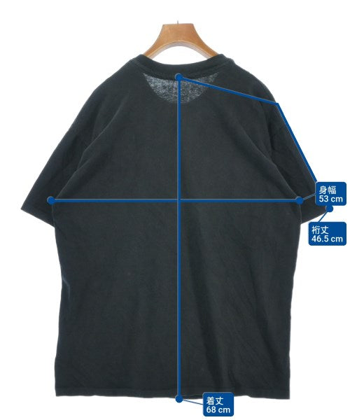 DRYCLEANONLY เสื้อยืด/เสื้อท็อปส์