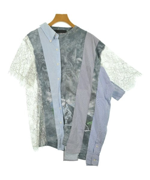 DRYCLEANONLY เสื้อลำลอง