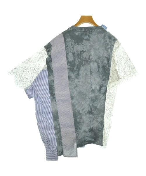DRYCLEANONLY เสื้อลำลอง