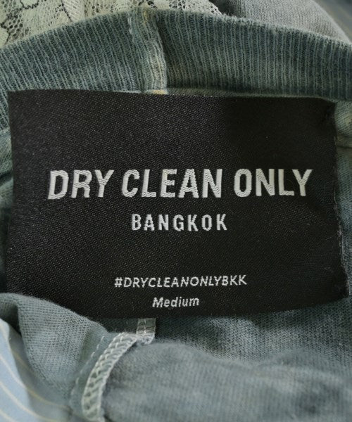 DRYCLEANONLY เสื้อลำลอง