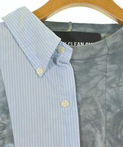 DRYCLEANONLY เสื้อลำลอง