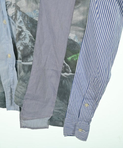 DRYCLEANONLY เสื้อลำลอง