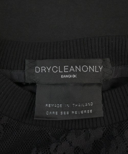 DRYCLEANONLY แขนกุด