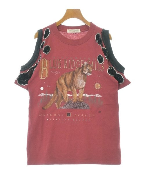 DRYCLEANONLY เสื้อยืด/เสื้อท็อปส์