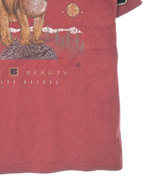DRYCLEANONLY เสื้อยืด/เสื้อท็อปส์