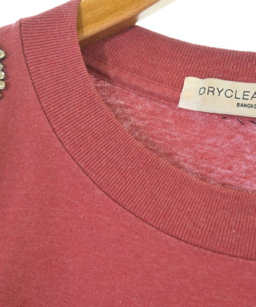 DRYCLEANONLY เสื้อยืด/เสื้อท็อปส์