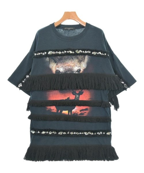 DRYCLEANONLY เสื้อยืด/เสื้อท็อปส์