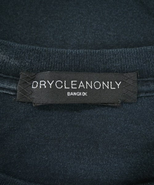 DRYCLEANONLY เสื้อยืด/เสื้อท็อปส์