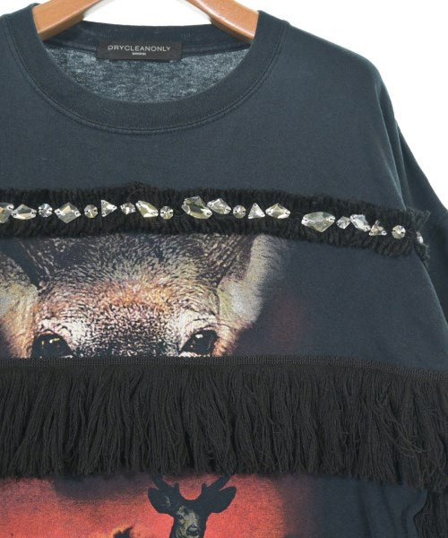 DRYCLEANONLY เสื้อยืด/เสื้อท็อปส์