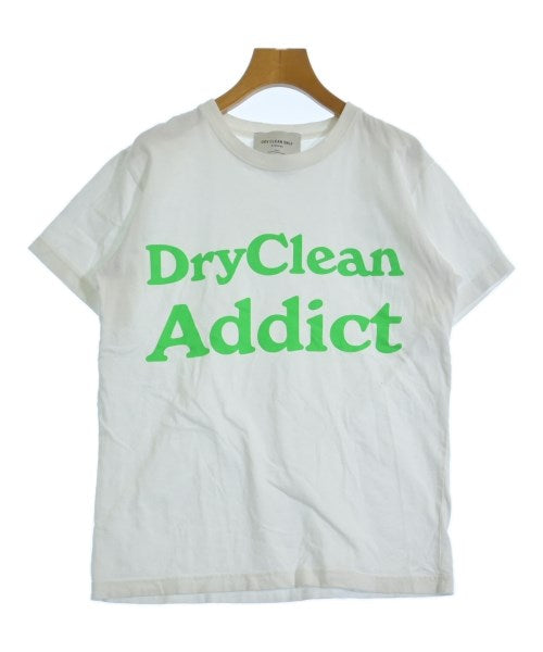 DRYCLEANONLY เสื้อยืด/เสื้อท็อปส์