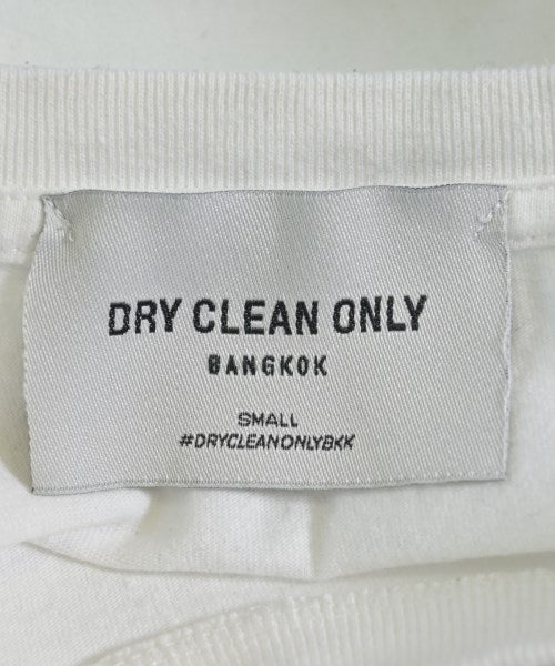 DRYCLEANONLY เสื้อยืด/เสื้อท็อปส์