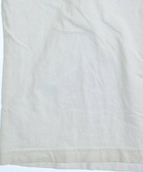 DRYCLEANONLY เสื้อยืด/เสื้อท็อปส์