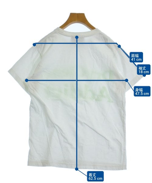 DRYCLEANONLY เสื้อยืด/เสื้อท็อปส์