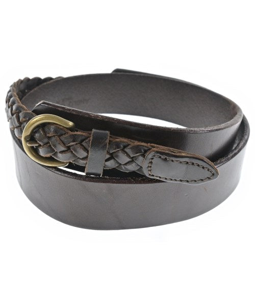 ANGLO เข็มขัด