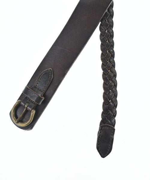 ANGLO เข็มขัด