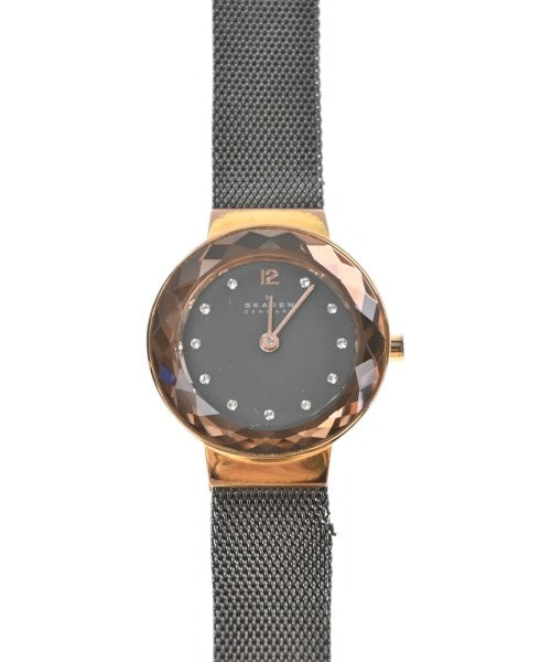SKAGEN นาฬิกา