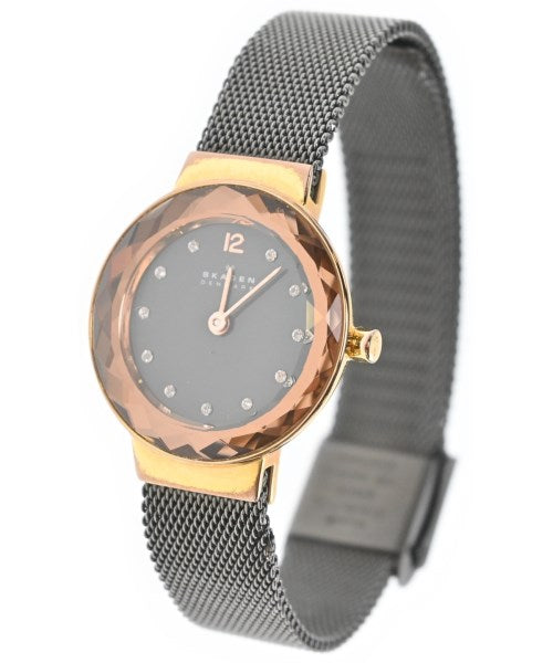 SKAGEN นาฬิกา