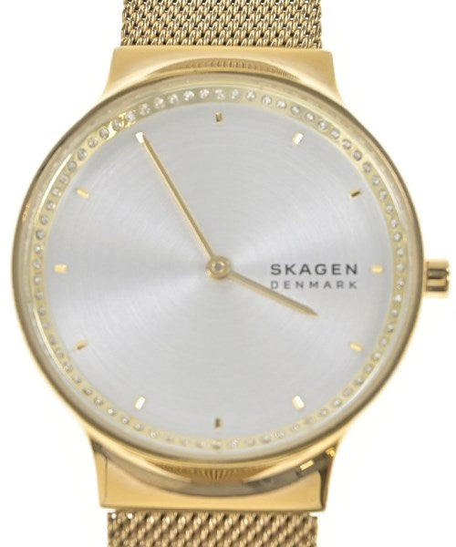 SKAGEN นาฬิกา