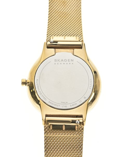 SKAGEN นาฬิกา