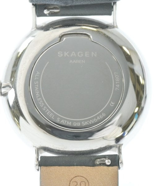 SKAGEN นาฬิกา