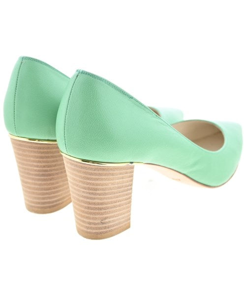 Pelleterno รองเท้าส้นสูง