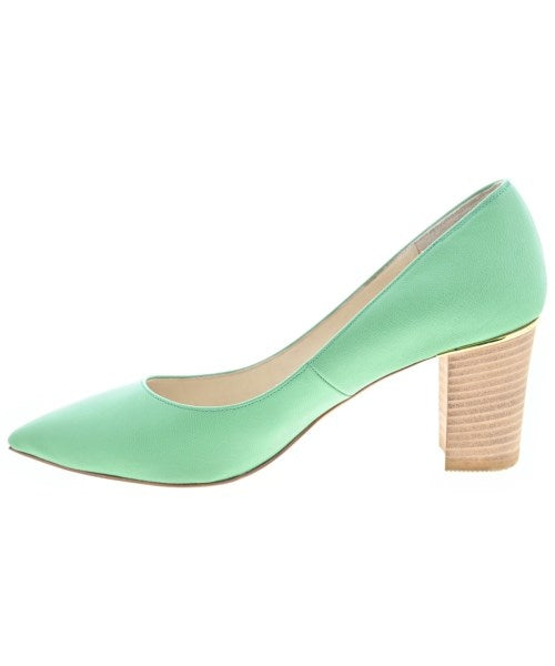 Pelleterno รองเท้าส้นสูง