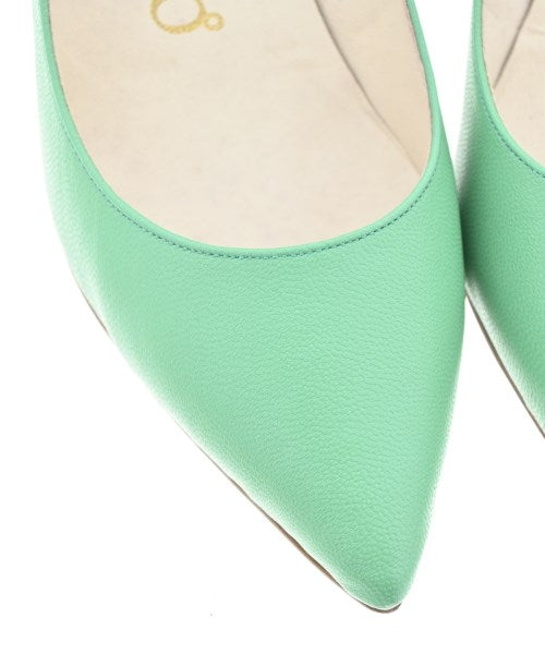 Pelleterno รองเท้าส้นสูง