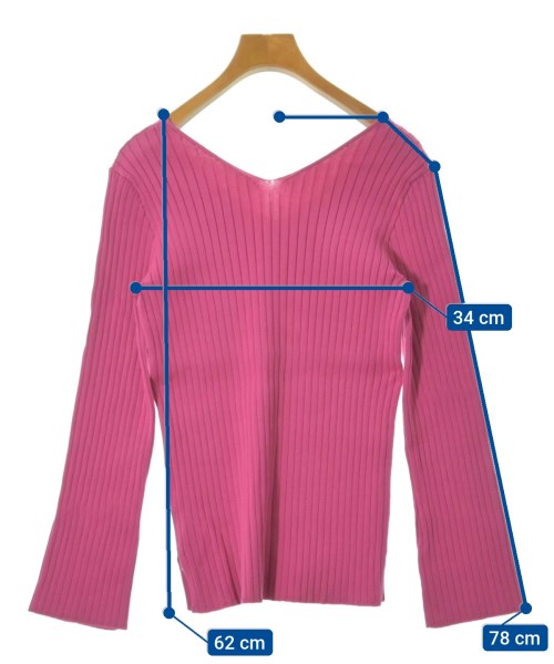 Mila Owen เสื้อกันหนาว