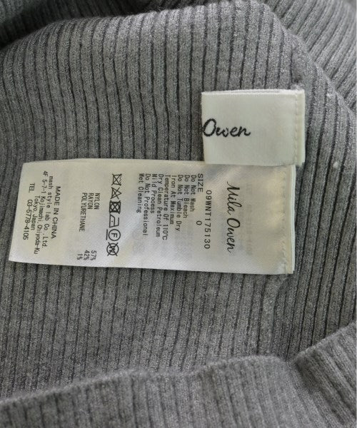 Mila Owen เสื้อกันหนาว