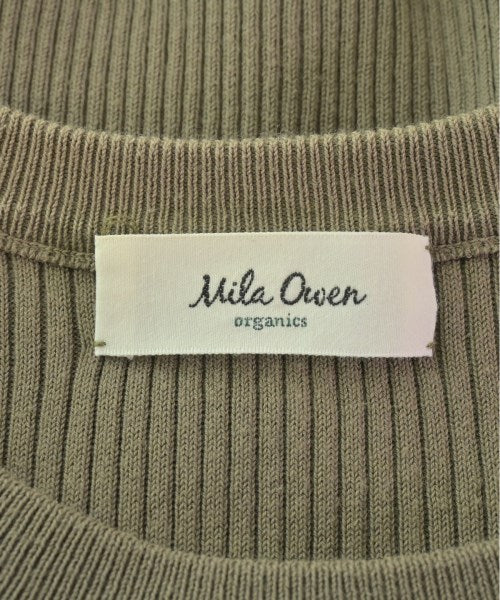 Mila Owen เสื้อกันหนาว