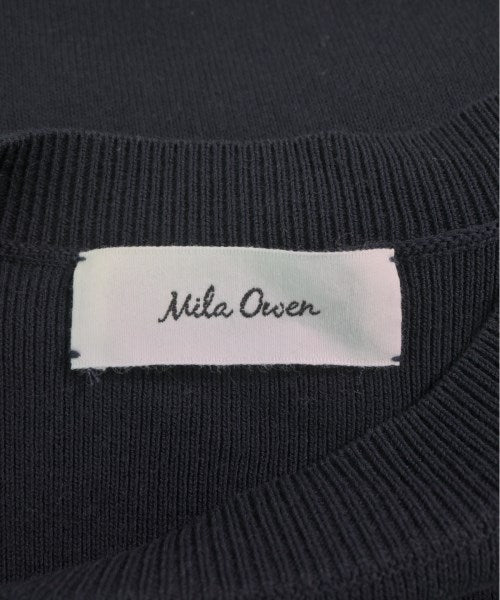 Mila Owen ชุดเดรส